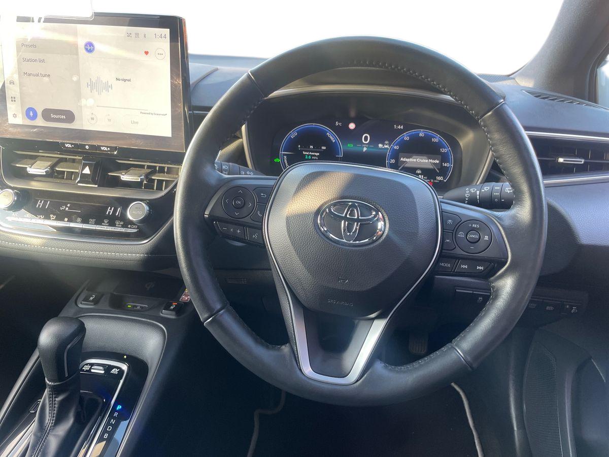 Used Toyota Corolla 2024 for sale - 76665960: Photo 10