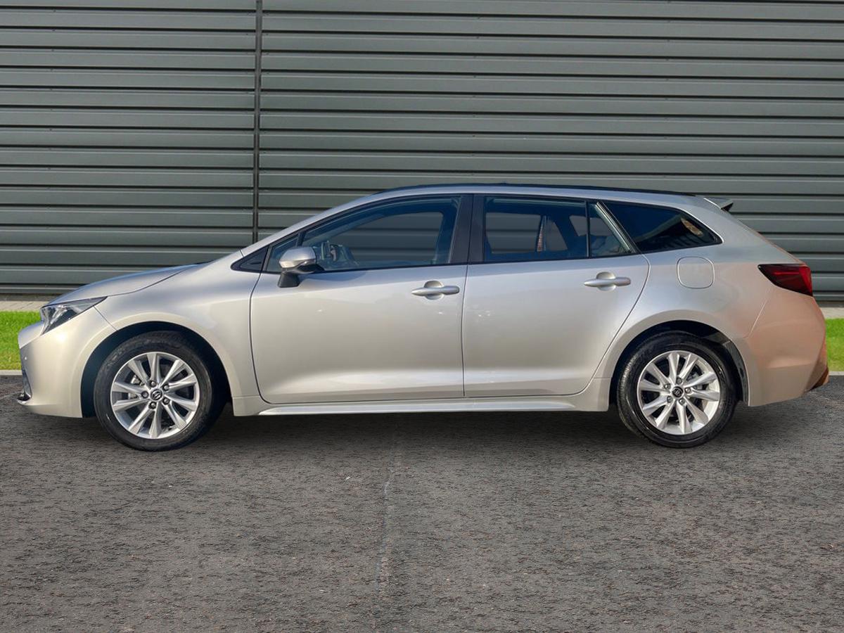 Used Toyota Corolla 2024 for sale - 76665960: Photo 6