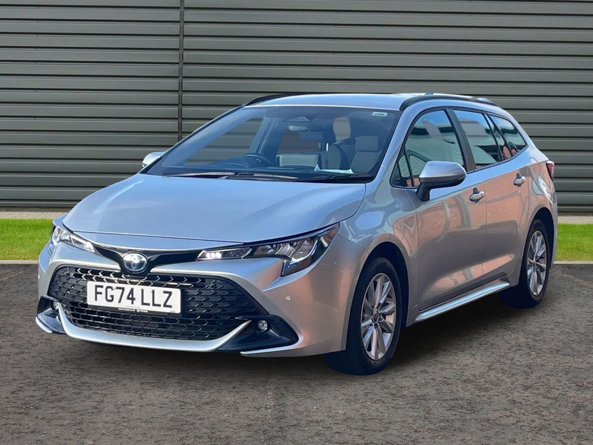 Used Toyota Corolla 2024 for sale - 76665960: Photo 7