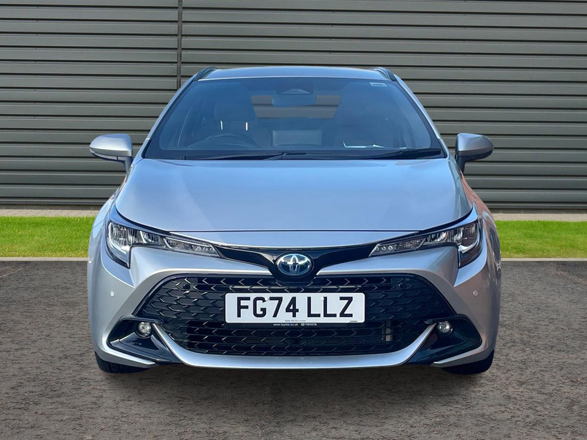 Used Toyota Corolla 2024 for sale - 76665960: Photo 8