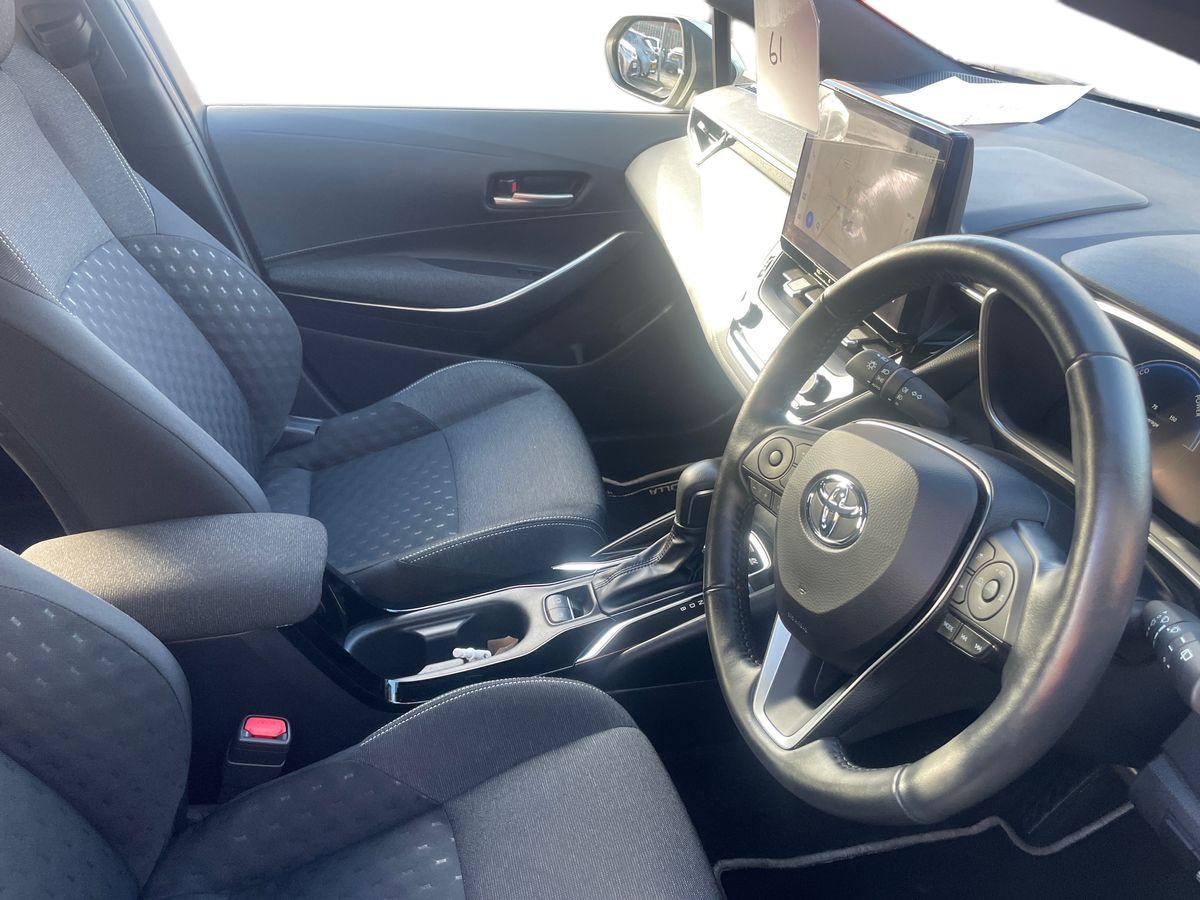 Used Toyota Corolla 2024 for sale - 76665960: Photo 9