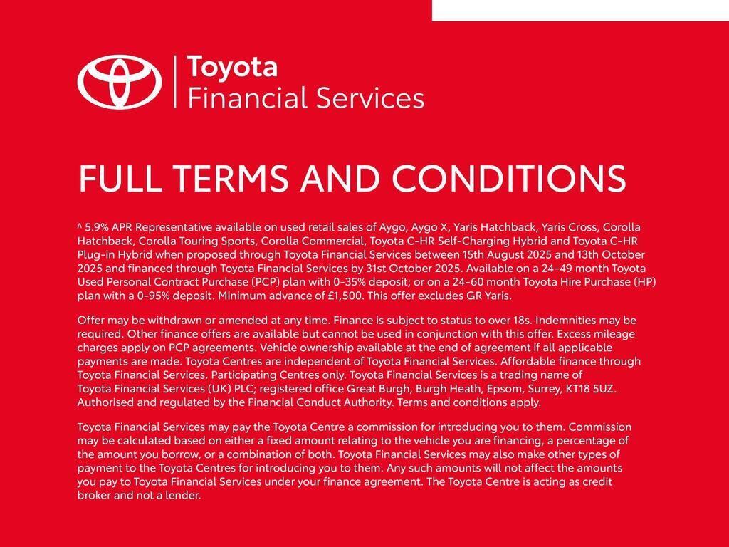 Used Toyota Aygo X 2023 for sale - 76133575: Photo 2