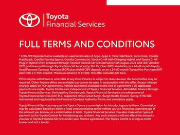 Used Toyota Aygo X 2023 for sale - 76133575: Photo 2