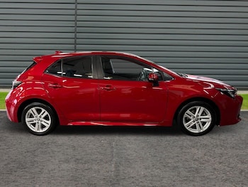 Used Toyota Corolla 2022 for sale - 76163978: Photo