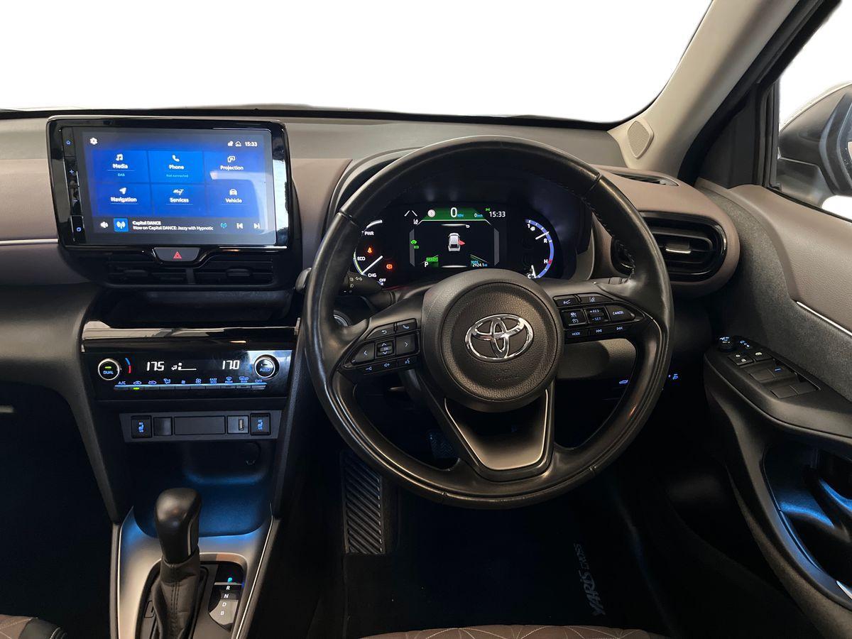 Used Toyota Yaris Cross 2021 for sale - 76163980: Photo 10