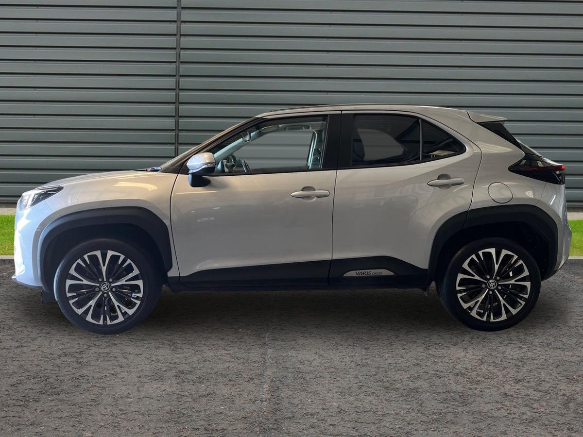 Used Toyota Yaris Cross 2021 for sale - 76163980: Photo 6