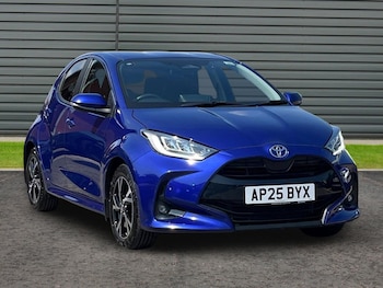 Used Toyota Yaris 2025 for sale - 79138014: Photo
