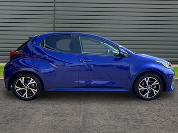Used Toyota Yaris 2025 for sale - 79138014: Photo