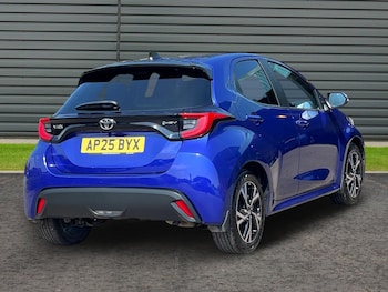 Used Toyota Yaris 2025 for sale - 79138014: Photo