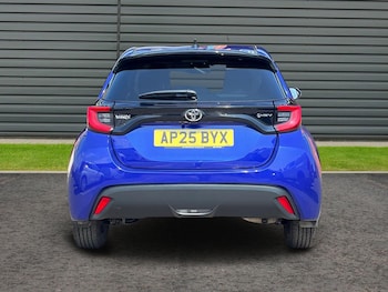 Used Toyota Yaris 2025 for sale - 79138014: Photo