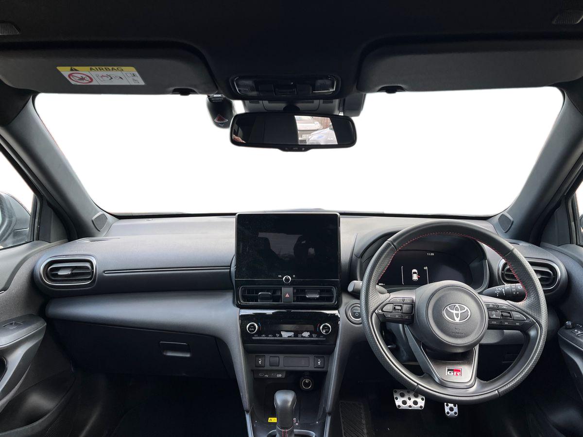 Used Toyota Yaris Cross 2025 for sale - 76980690: Photo 10