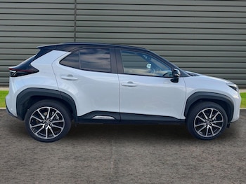 Used Toyota Yaris Cross 2025 for sale - 76980690: Photo