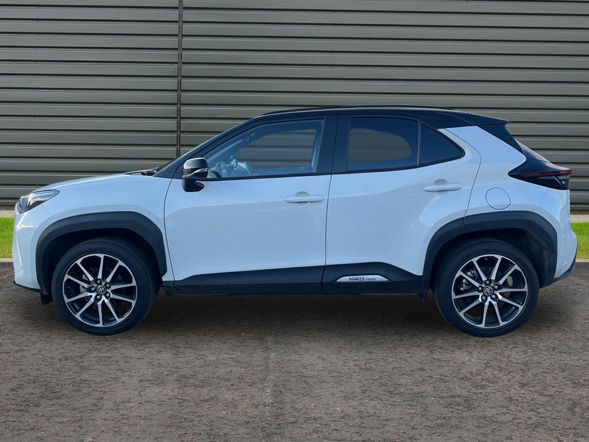 Used Toyota Yaris Cross 2025 for sale - 76980690: Photo 6