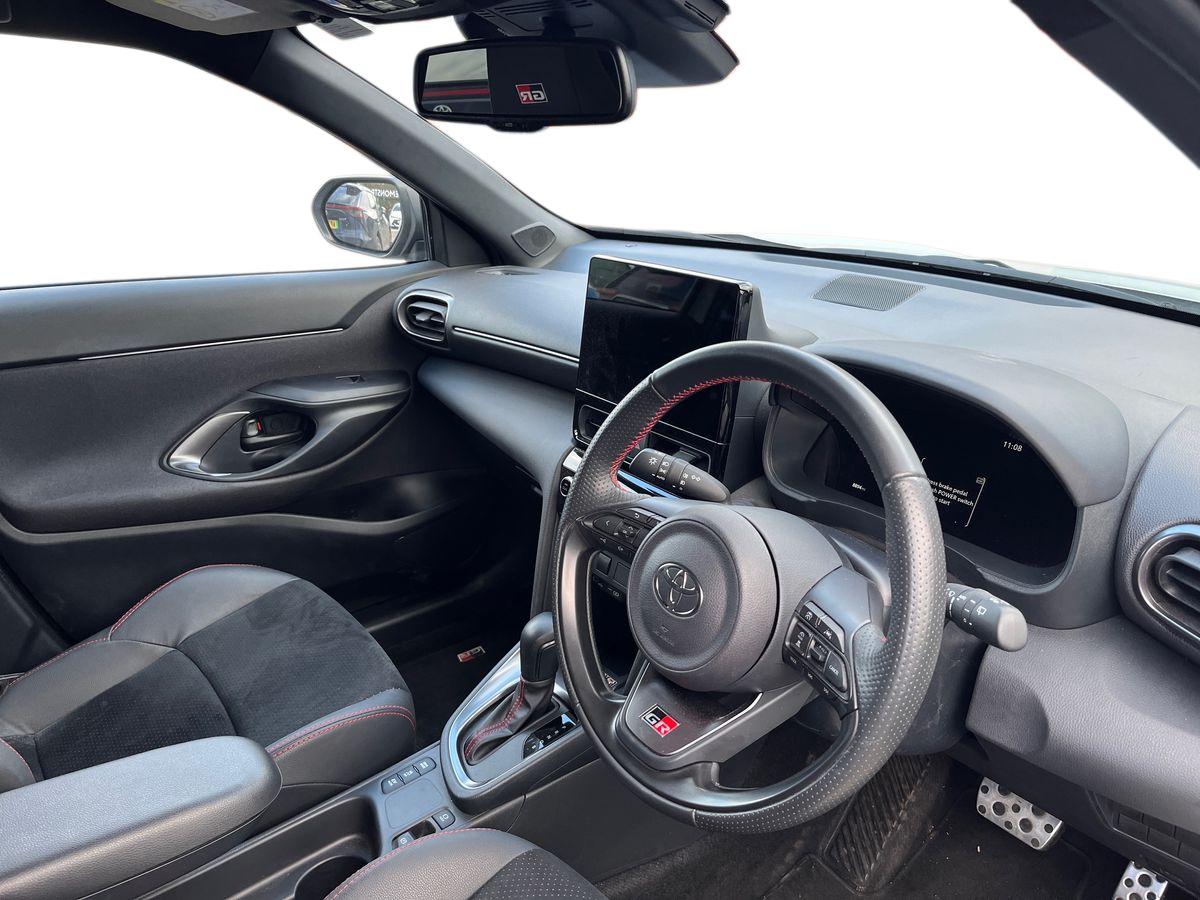 Used Toyota Yaris Cross 2025 for sale - 76980690: Photo 9