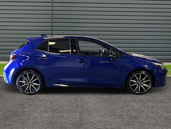 Used Toyota Corolla 2024 for sale - 75908541: Photo