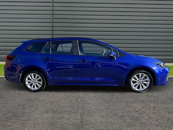 Used Toyota Corolla 2024 for sale - 76098596: Photo