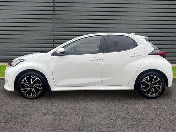 Used Toyota Yaris 2022 for sale - 76340937: Photo 6