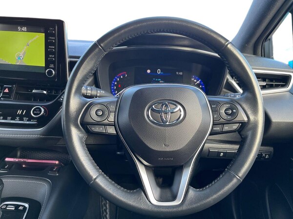Used Toyota Corolla 2021 for sale - 76316576: Photo 10