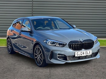 Used BMW 1 Series 2024 for sale - 76163966: Photo