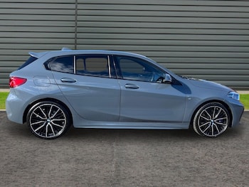 Used BMW 1 Series 2024 for sale - 76163966: Photo