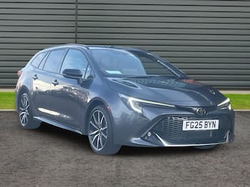 Used Toyota Corolla 2025 for sale - 79684333: Photo