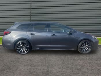 Used Toyota Corolla 2025 for sale - 79684333: Photo