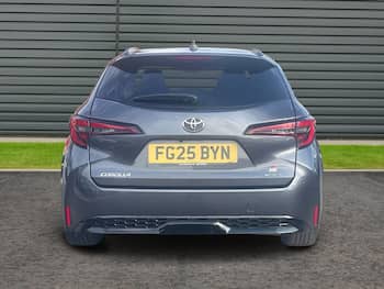 Used Toyota Corolla 2025 for sale - 79684333: Photo