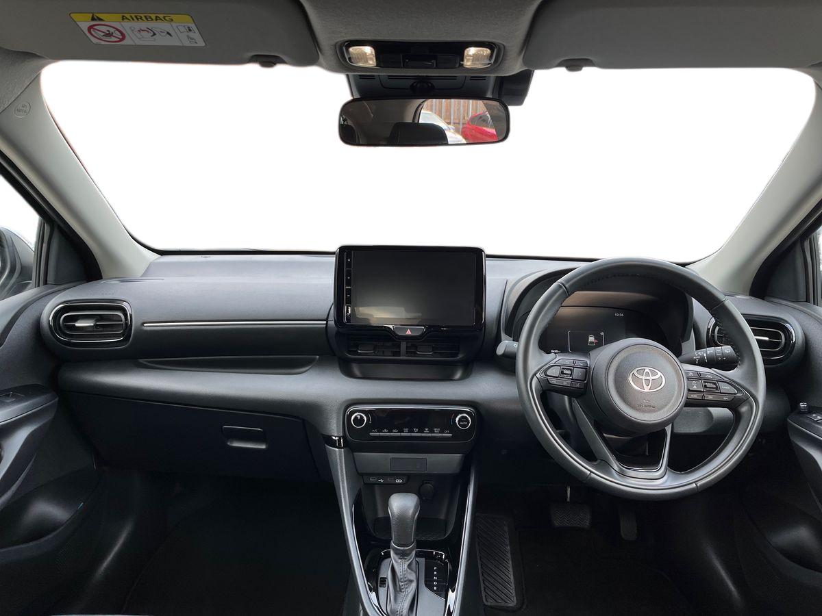 Used Toyota Yaris 2025 for sale - 77688882: Photo 10