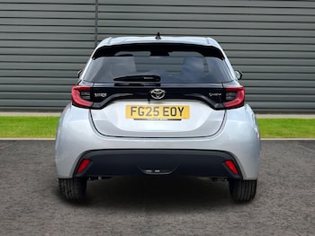 Used Toyota Yaris undefined for sale - 77688882: Photo