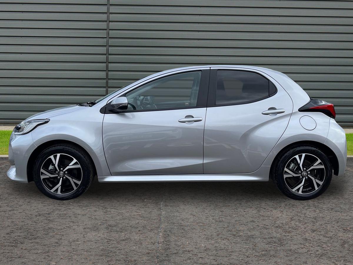 Used Toyota Yaris 2025 for sale - 77688882: Photo 6