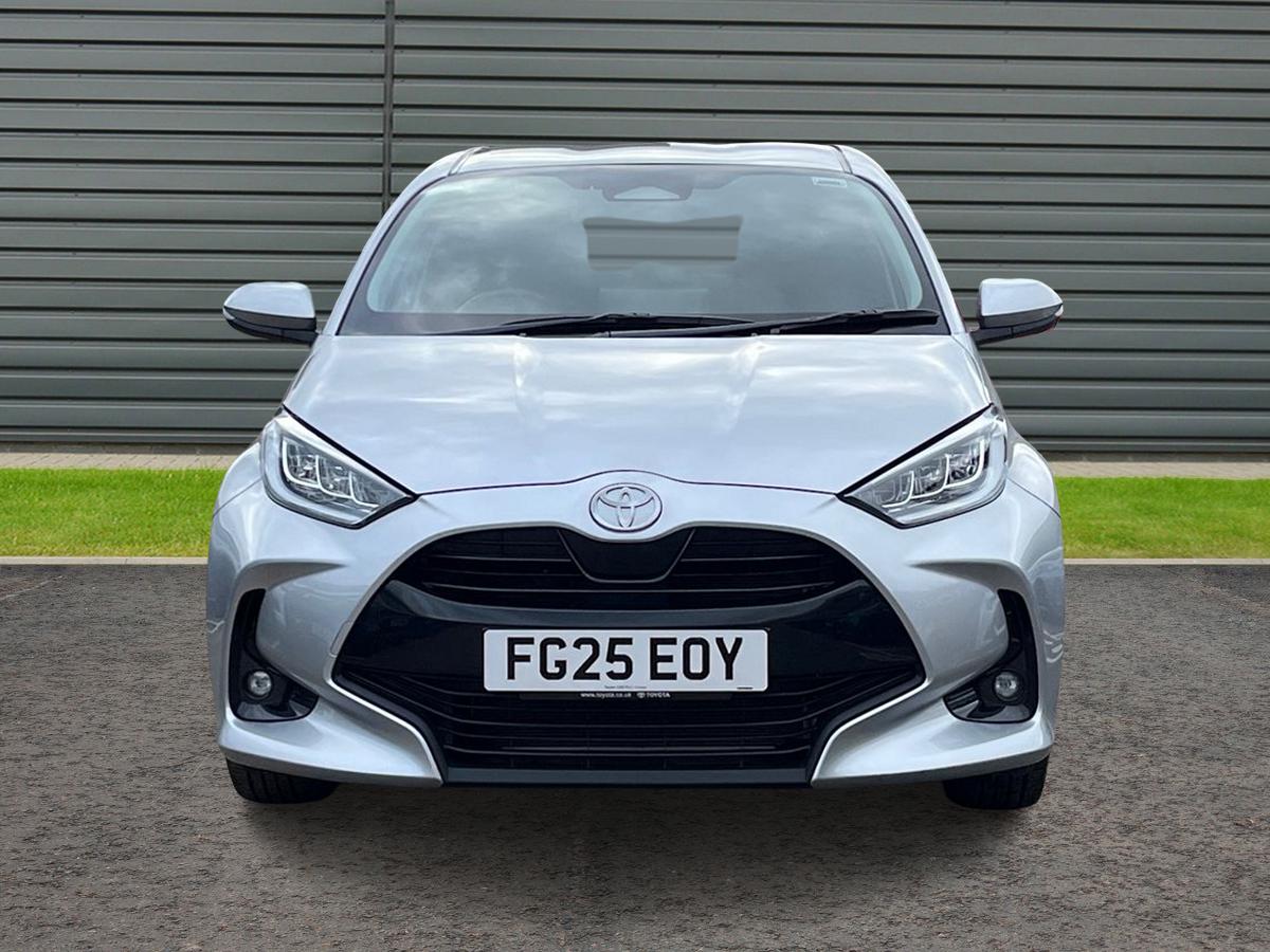 Used Toyota Yaris 2025 for sale - 77688882: Photo 8