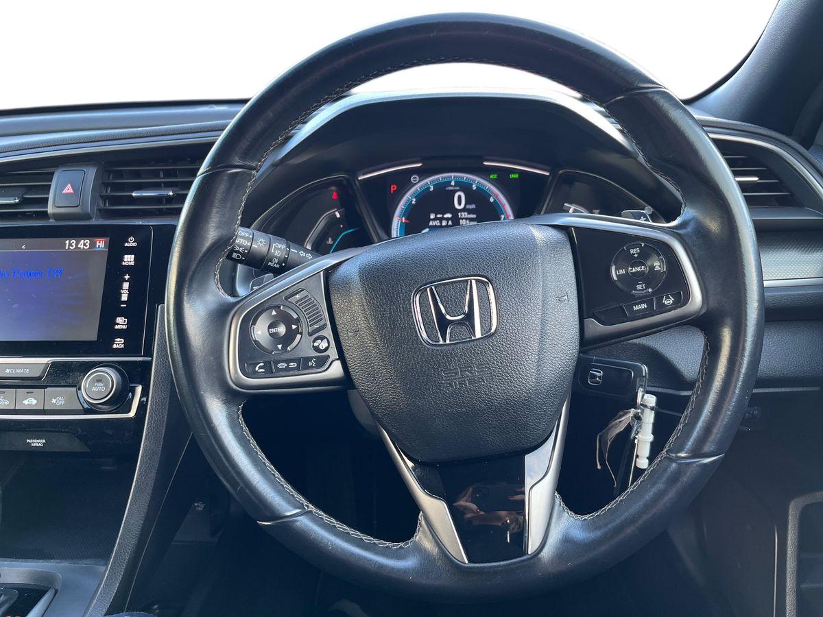 Used Honda Civic 2019 for sale - 77240002: Photo 10