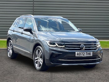 Used Volkswagen Tiguan undefined for sale - 79353505: Photo