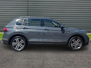 Used Volkswagen Tiguan undefined for sale - 79353505: Photo