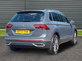 Used Volkswagen Tiguan undefined for sale - 79353505: Photo