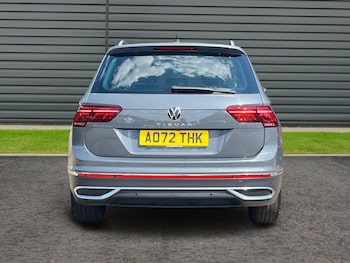 Used Volkswagen Tiguan undefined for sale - 79353505: Photo