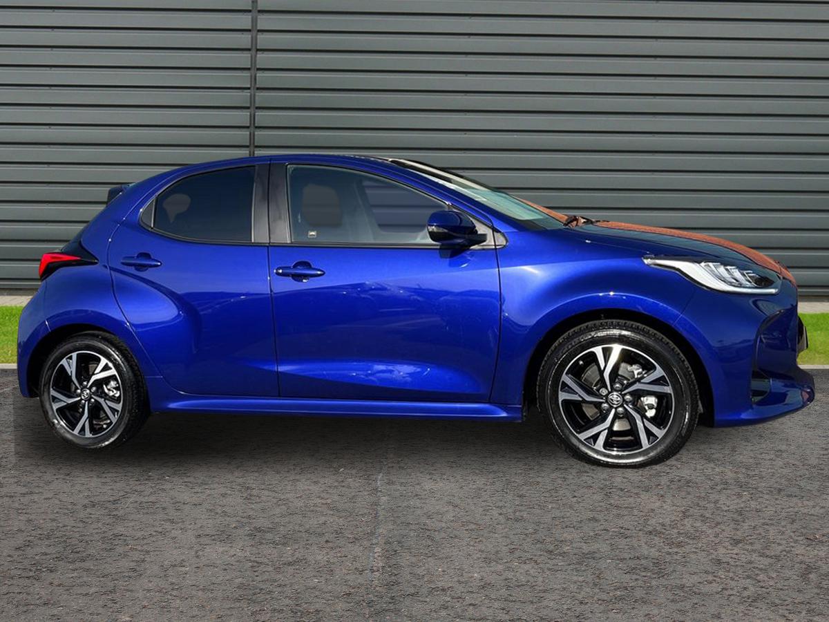 Used Toyota Yaris 2024 for sale - 78177329: Photo 2