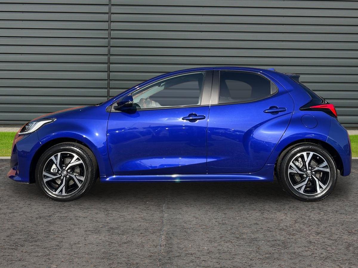 Used Toyota Yaris 2024 for sale - 78177329: Photo 6