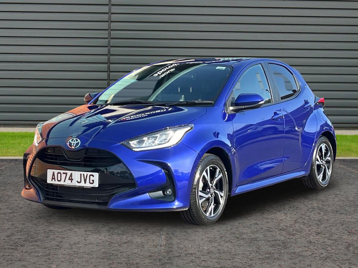 Used Toyota Yaris 2024 for sale - 78177329: Photo 7