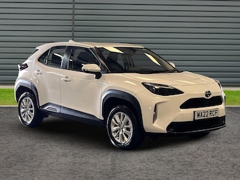 Used Toyota Yaris Cross 2022 for sale - 75639090: Photo