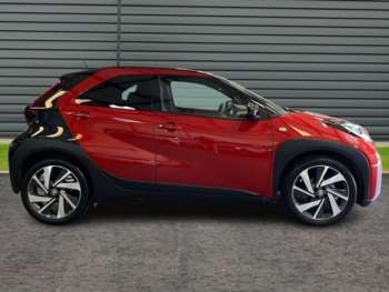 Used Toyota Aygo X 2023 for sale - 74715908: Photo