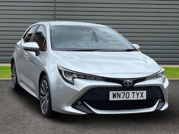 Toyota - Corolla