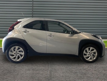 Used Toyota Aygo X 2022 for sale - 78926832: Photo