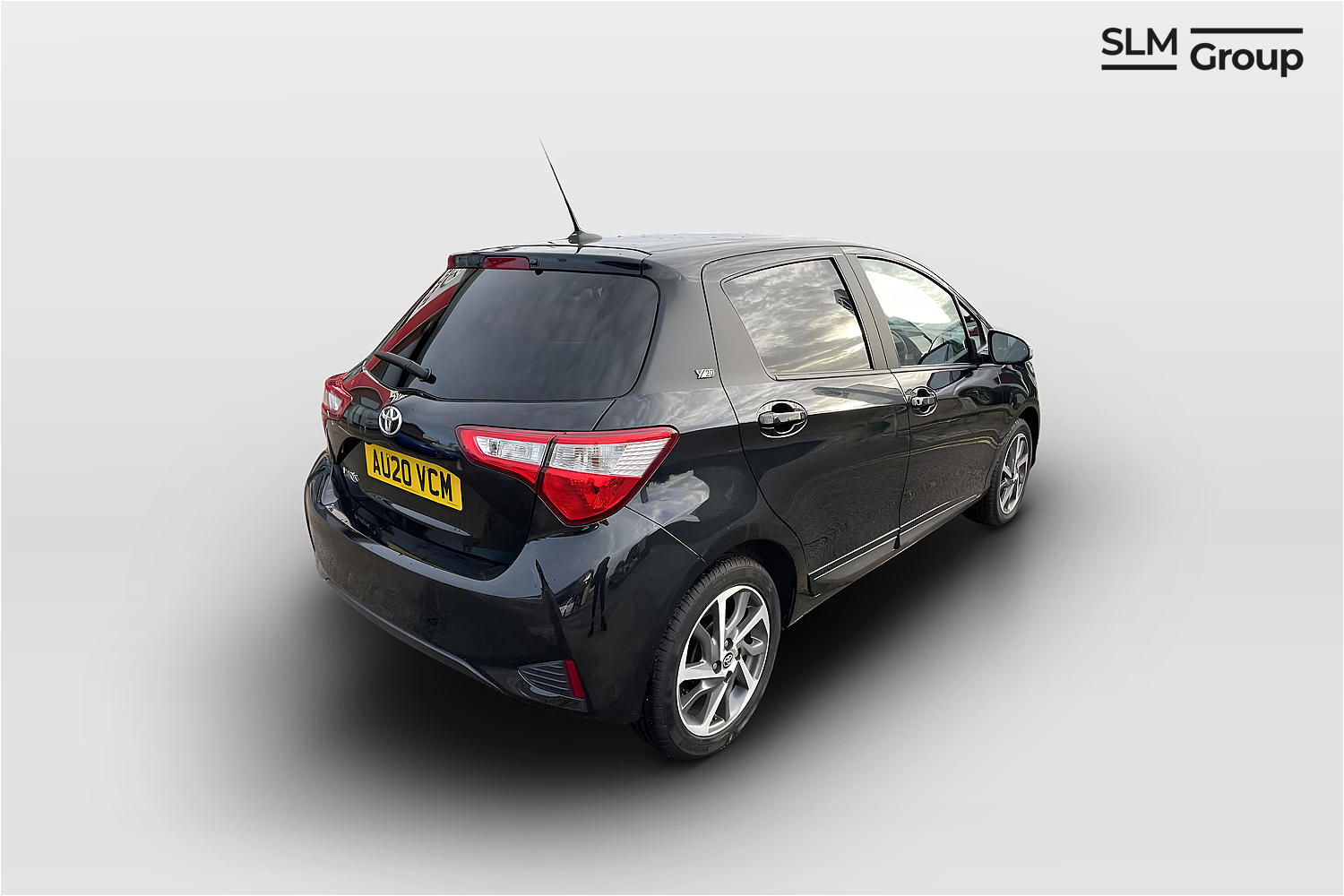 Used Toyota Yaris for sale - 77790071: Photo 2