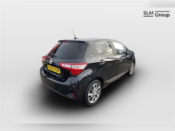 Used Toyota Yaris undefined for sale - 77790071: Photo