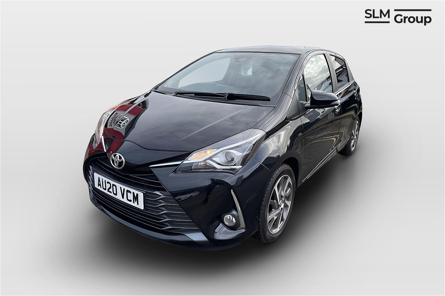 Used Toyota Yaris for sale - 77790071: Photo 3