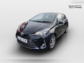 Used Toyota Yaris undefined for sale - 77790071: Photo
