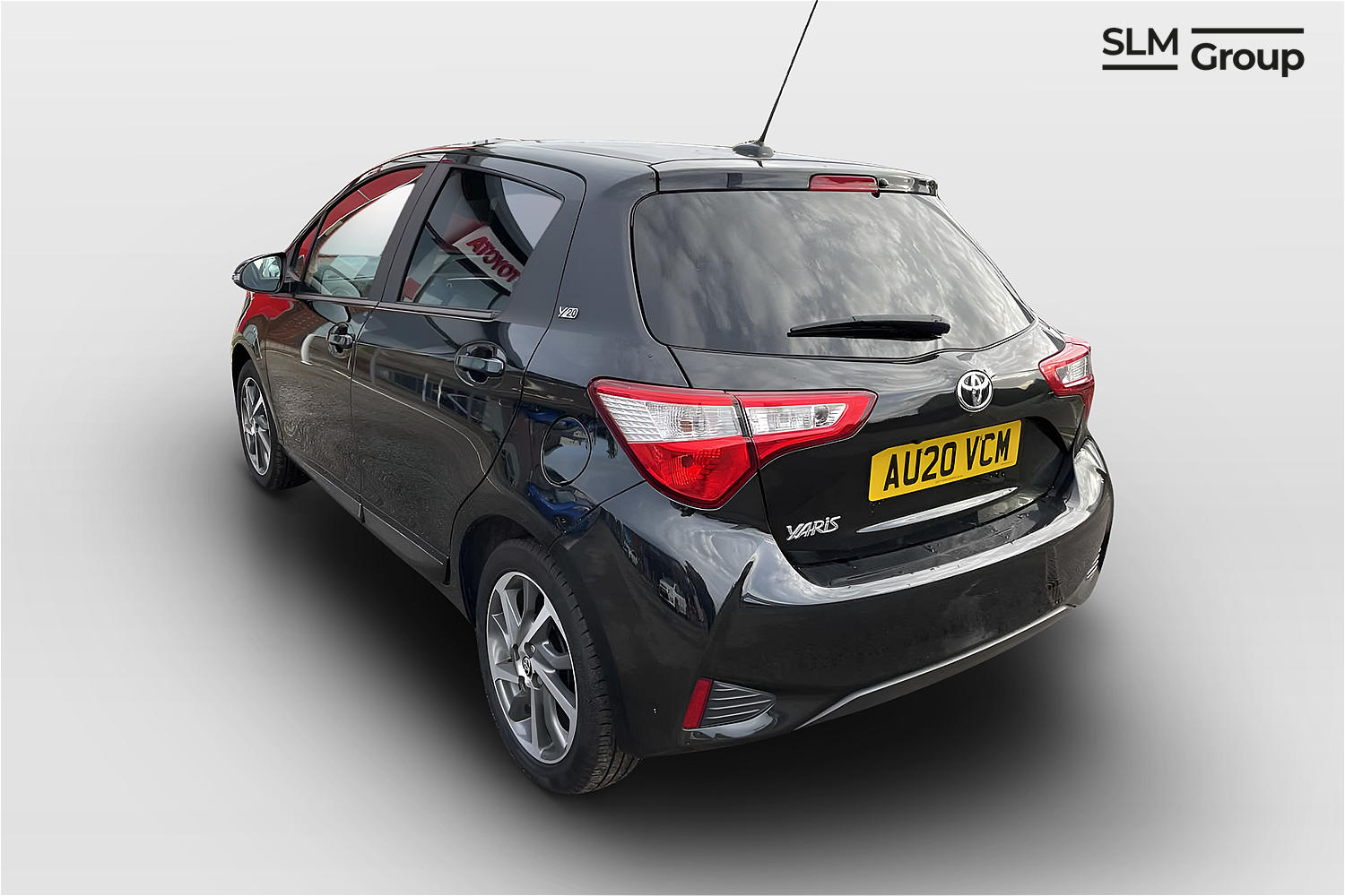 Used Toyota Yaris for sale - 77790071: Photo 4