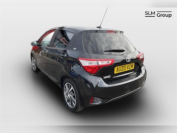 Used Toyota Yaris undefined for sale - 77790071: Photo