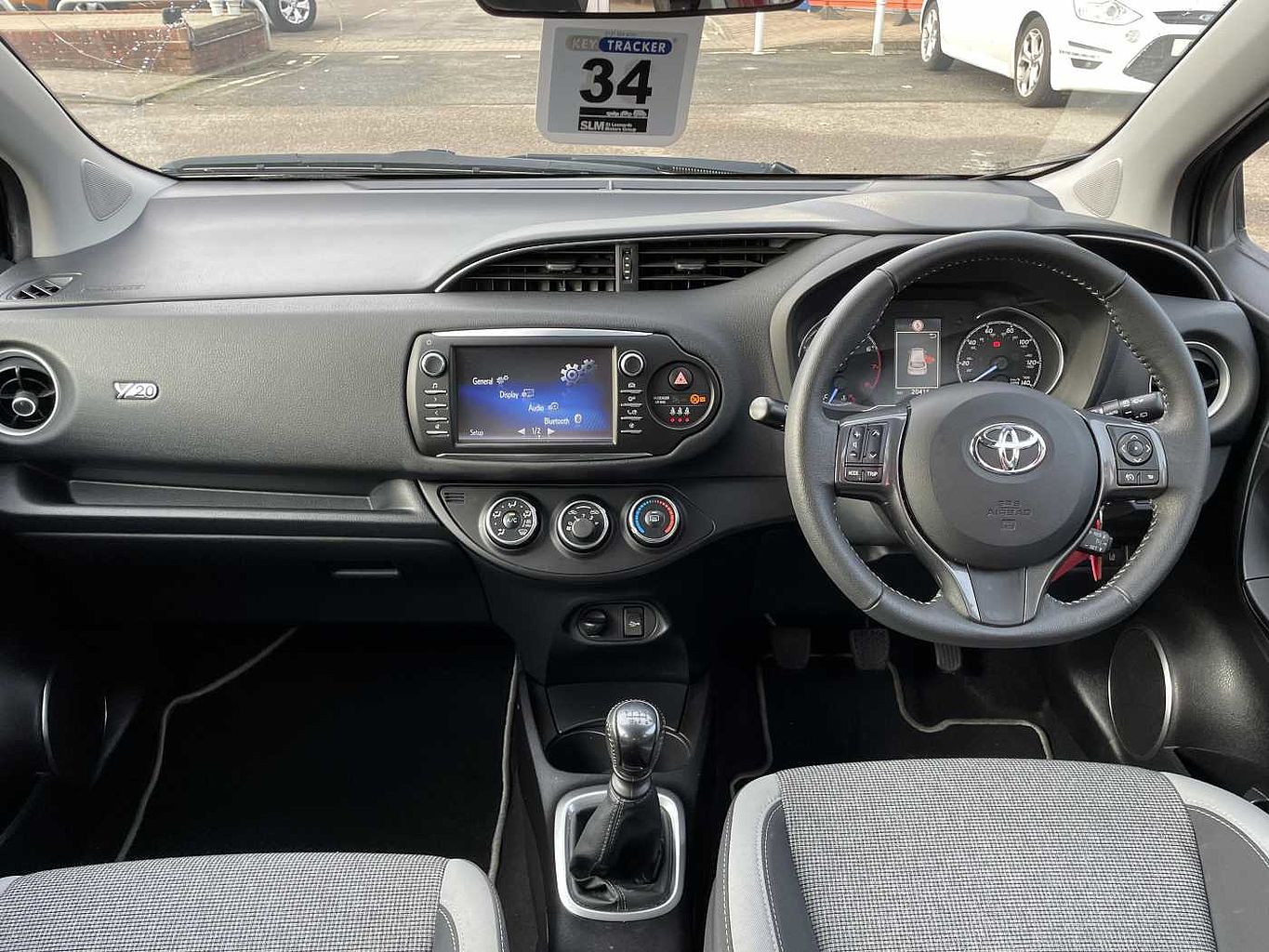 Used Toyota Yaris for sale - 77790071: Photo 5